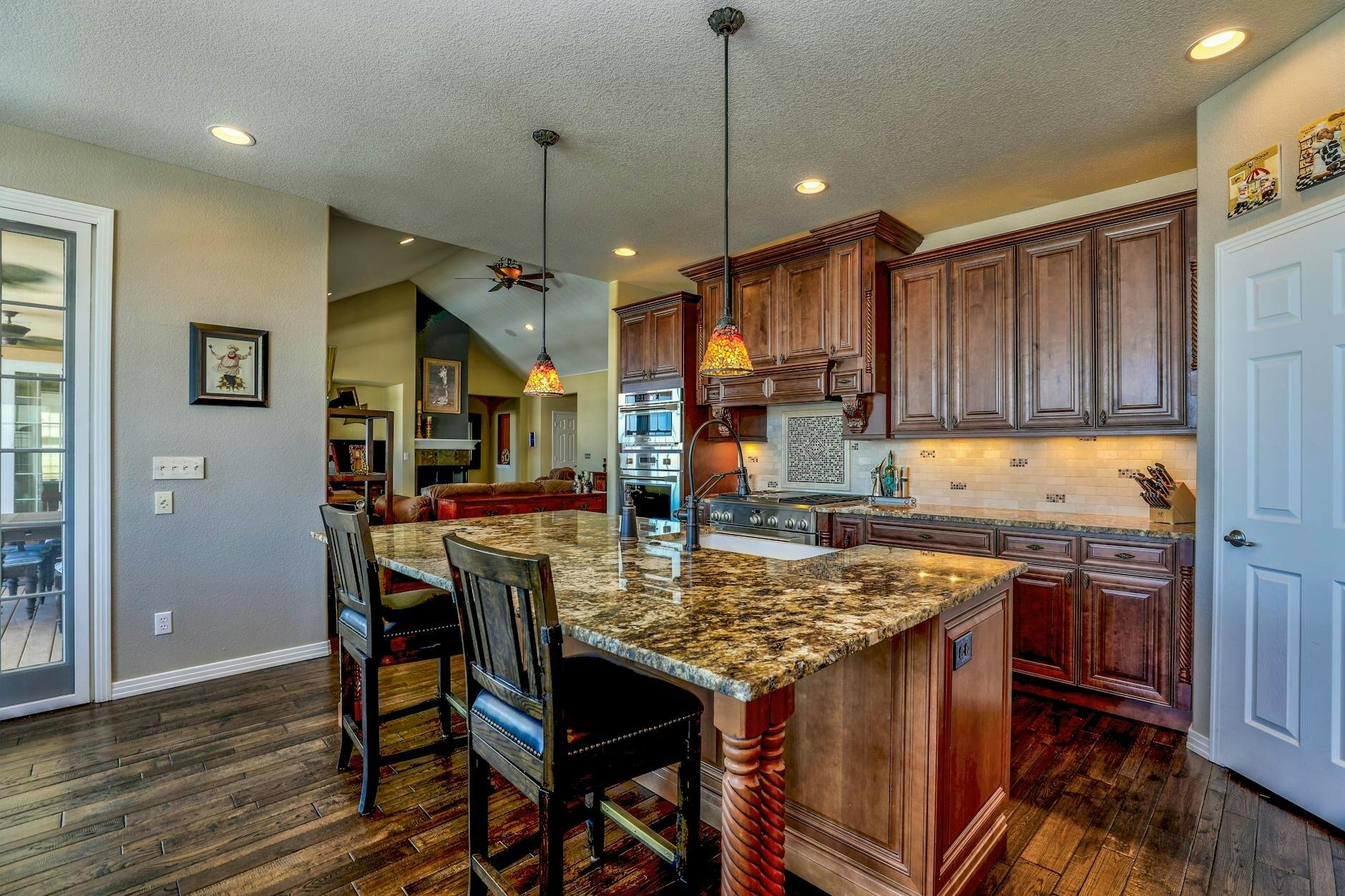 Kitchen Remodeling-2